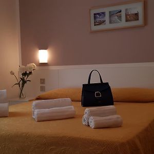 Camera con letto queen size
